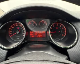 Fiat Bravo 1.4 TJet Abarth, снимка 9