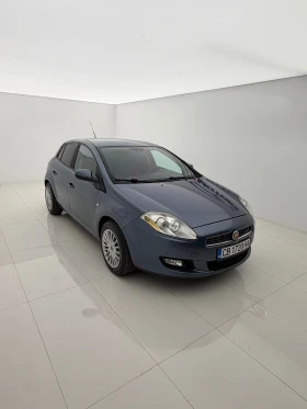 Fiat Bravo 1.4 TJet Abarth, снимка 2