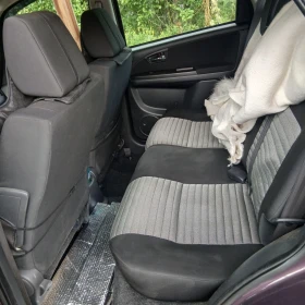Fiat Sedici 1, 6 , 120 к.с.4х4, снимка 11