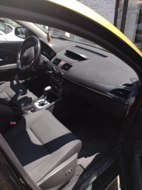 Renault Megane, снимка 5