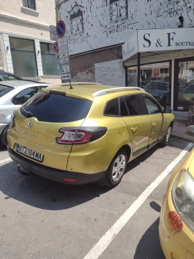Renault Megane, снимка 7