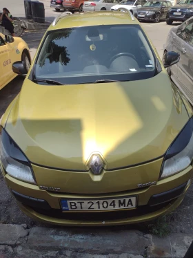 Renault Megane, снимка 4