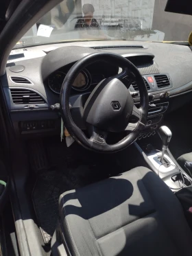 Renault Megane, снимка 2