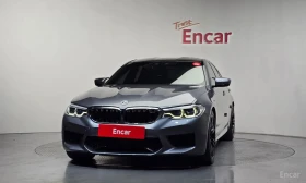 BMW M5 Bowers & Wilkins / Лазери / 360 / Обдухване, снимка 3