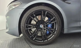 BMW M5 Bowers & Wilkins / Лазери / 360 / Обдухване, снимка 5