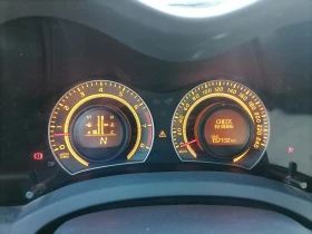 Toyota Auris Газова уредба , снимка 11