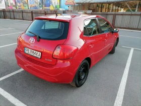 Toyota Auris Газова уредба , снимка 4