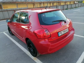 Toyota Auris Газова уредба , снимка 3