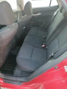 Toyota Auris Газова уредба , снимка 7