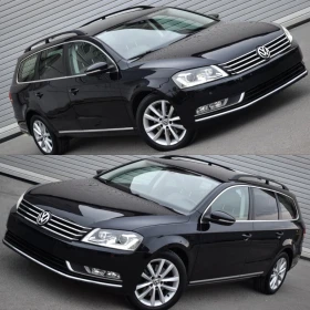 VW Passat 2.00D/Matrix/FULL/LED/DSG6/Navi/360* ОБСЛУЖЕН/TOP*, снимка 5