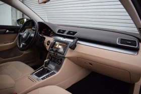 VW Passat 2.00D/Matrix/FULL/LED/DSG6/Navi/360* ОБСЛУЖЕН/TOP*, снимка 11