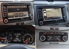 VW Passat 2.00D/Matrix/FULL/LED/DSG6/Navi/360* ОБСЛУЖЕН/TOP*, снимка 16