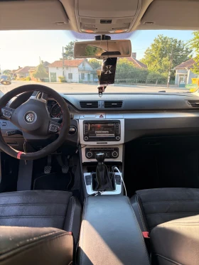 VW CC 2.0, снимка 5