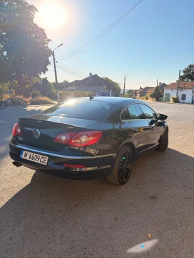 VW CC 2.0, снимка 4