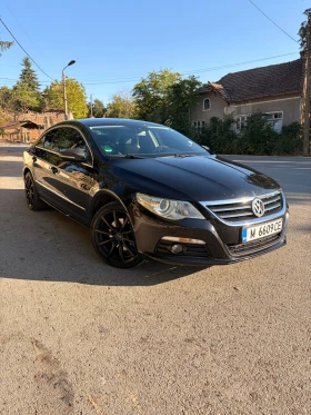 VW CC 2.0, снимка 1
