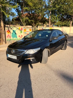 VW CC 2.0, снимка 2