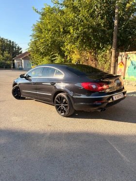 VW CC 2.0, снимка 3