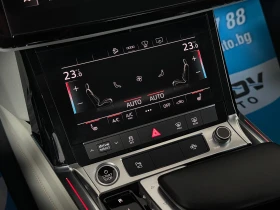 Audi E-Tron 55 S-LINE HEAD-UP КАМЕРИ APPLE CAR PLAY ANDROID, снимка 9