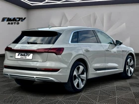 Audi E-Tron 55 S-LINE HEAD-UP КАМЕРИ APPLE CAR PLAY ANDROID, снимка 2