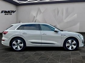 Audi E-Tron 55 S-LINE HEAD-UP КАМЕРИ APPLE CAR PLAY ANDROID, снимка 6
