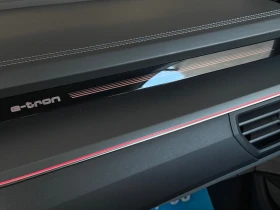 Audi E-Tron 55 S-LINE HEAD-UP КАМЕРИ APPLE CAR PLAY ANDROID, снимка 13