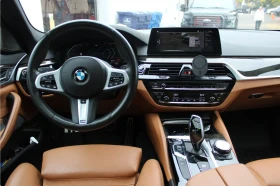 BMW 530 xDrive | AWD | Heated Seats | Navigation, снимка 12