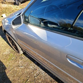 Audi A3, снимка 7