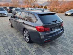 BMW 330 XD-M SPORT* ZF8* LED= ПАНОРАМА* СЕРВИЗНА ИСТОРИЯ в, снимка 4 - Автомобили и джипове - 39885220