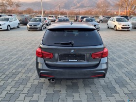 BMW 330 XD-M SPORT* ZF8* LED= ПАНОРАМА* СЕРВИЗНА ИСТОРИЯ в, снимка 5