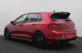 VW Golf GTI 8 2.0TSI DSG CLUBSPORT 5 ГОДИНИ ГАРАНЦИЯ!, снимка 2