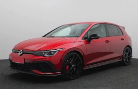 VW Golf GTI 8 2.0TSI DSG CLUBSPORT 5 ГОДИНИ ГАРАНЦИЯ!, снимка 1