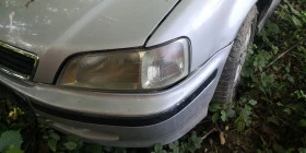 Honda Civic 1.4.16v, снимка 4