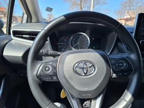 Toyota Corolla Hybrid, Executive + ,  | Mobile.bg   8