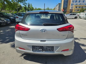 Hyundai I20 1.2 i evro 6b, снимка 14