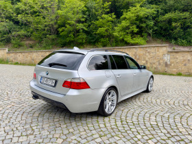 BMW 535 Face/M-pack, снимка 7