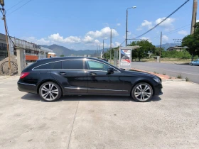     Mercedes-Benz CLS 350 3.0d-Euro-6B-Bluetec-4Matic