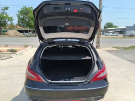 Mercedes-Benz CLS 350 3.0d-Euro-6B-Bluetec-4Matic | Mobile.bg    11