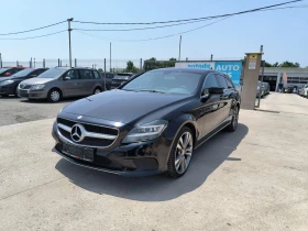     Mercedes-Benz CLS 350 3.0d-Euro-6B-Bluetec-4Matic