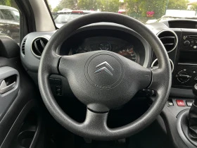 Citroen Berlingo 1, 6i 16V XTR - [13] 