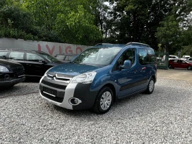 Citroen Berlingo 1, 6i 16V XTR | Mobile.bg    1