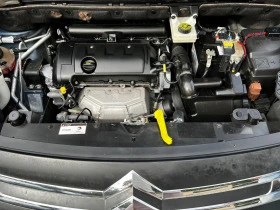 Citroen Berlingo 1, 6i 16V XTR - [15] 