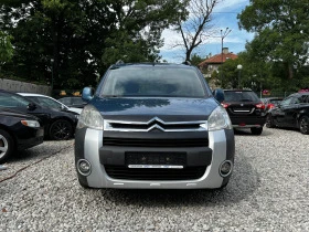 Citroen Berlingo 1, 6i 16V XTR | Mobile.bg    2