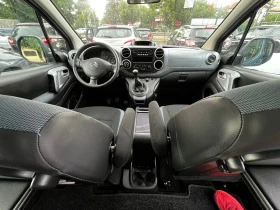 Citroen Berlingo 1, 6i 16V XTR - [12] 