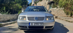 VW Bora 2.3, снимка 3