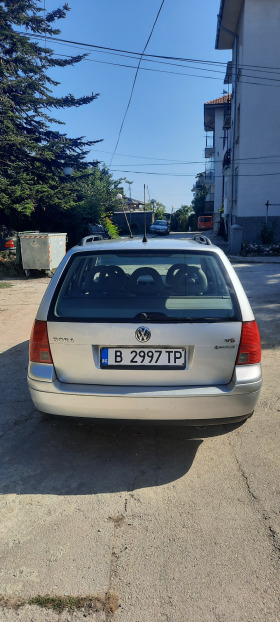VW Bora 2.3, снимка 7