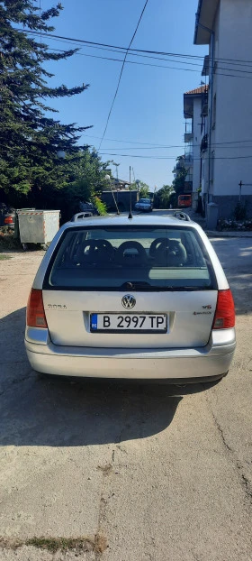 VW Bora 2.3 | Mobile.bg    7