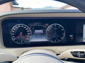 Maybach S 560 4 matic, снимка 14