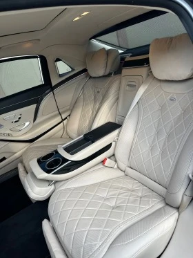 Maybach S 560 4 matic, снимка 13