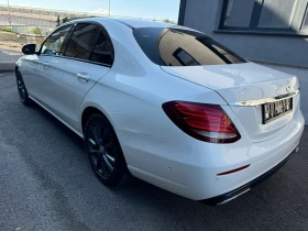 Mercedes-Benz E 220 Avantgarde, E 220 D Diesel 194 HP, 4d, 9G Tronic 9, снимка 5