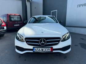 Mercedes-Benz E 220 Avantgarde, E 220 D Diesel 194 HP, 4d, 9G Tronic 9 - изображение 1